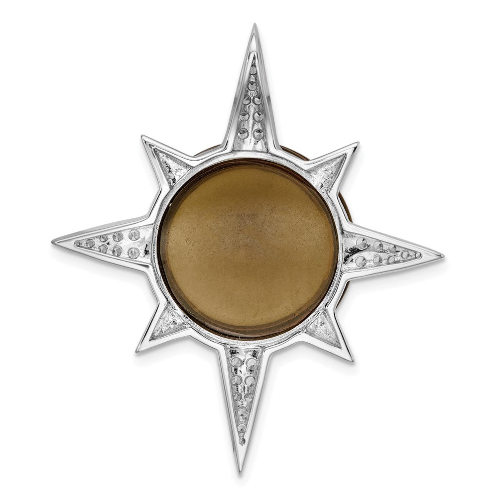 High Quality Luxury Pendant for Women by Ryan Jonathan Fine Jewelry