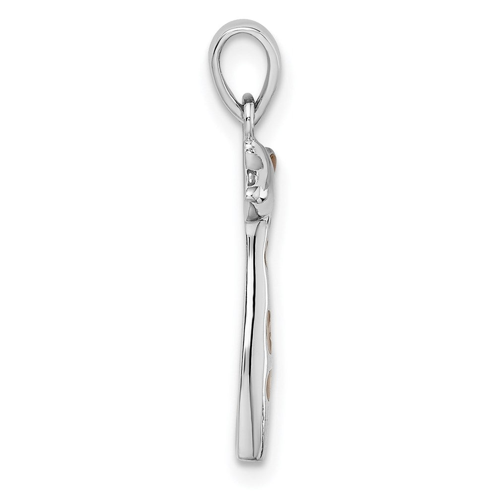 High Quality Luxury Pendant for Women by Ryan Jonathan Fine Jewelry