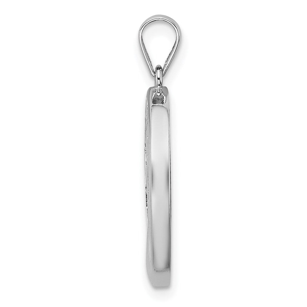 High Quality Luxury Pendant for Women by Ryan Jonathan Fine Jewelry