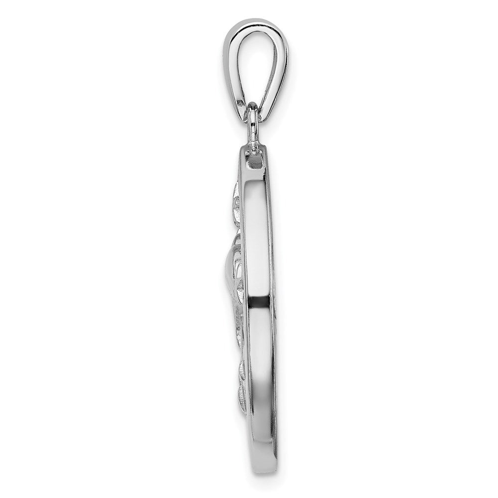 High Quality Luxury Pendant for Women by Ryan Jonathan Fine Jewelry