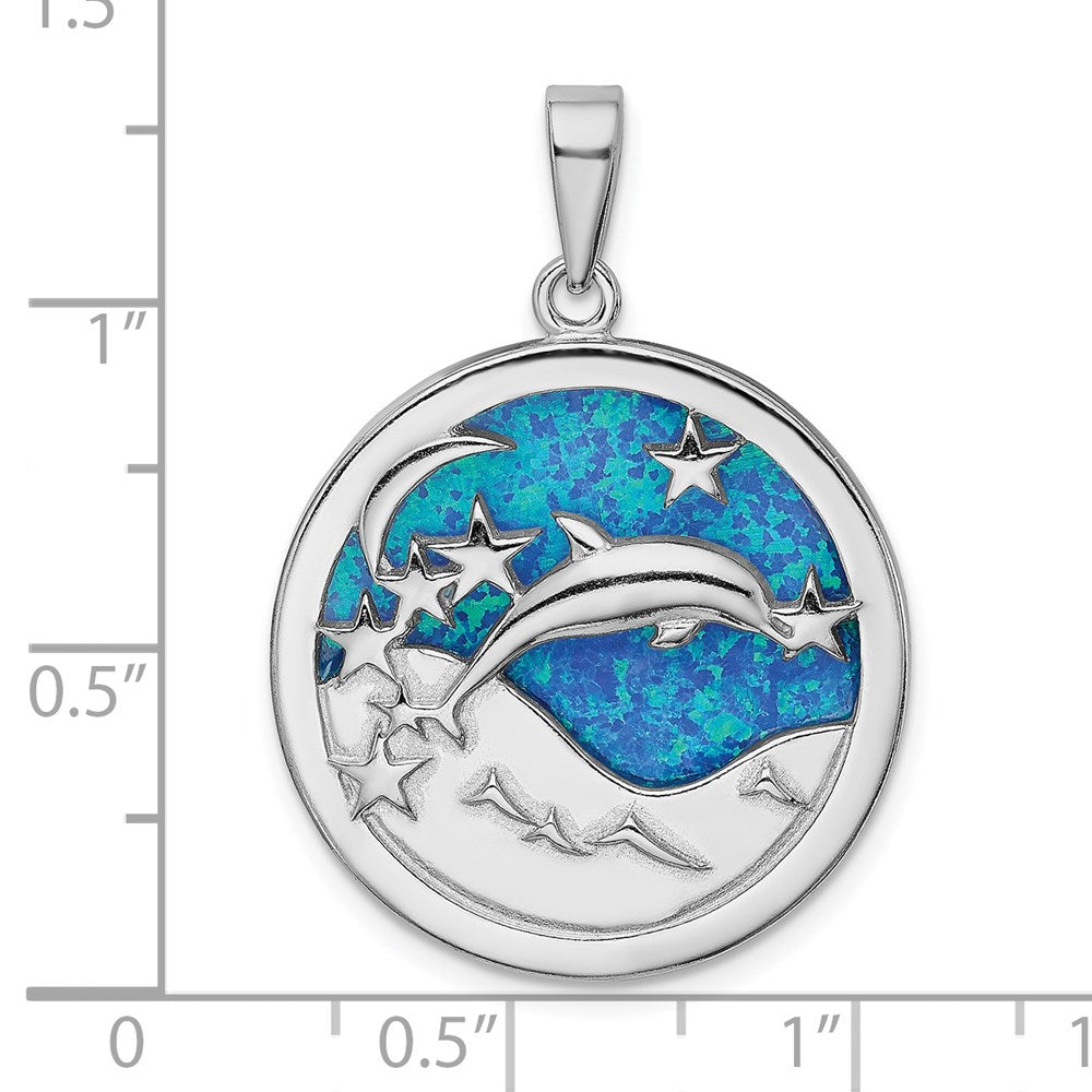 High Quality Luxury Pendant for Women by Ryan Jonathan Fine Jewelry