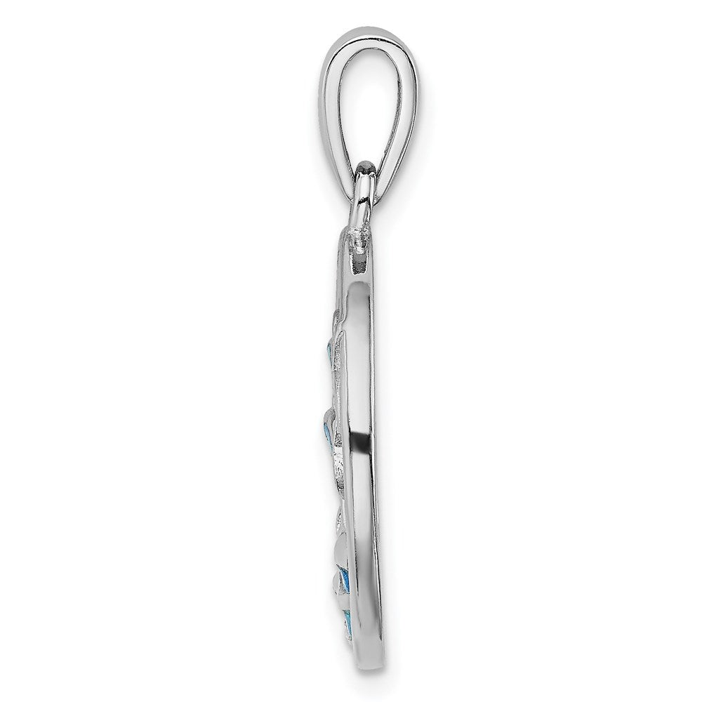 High Quality Luxury Pendant for Women by Ryan Jonathan Fine Jewelry