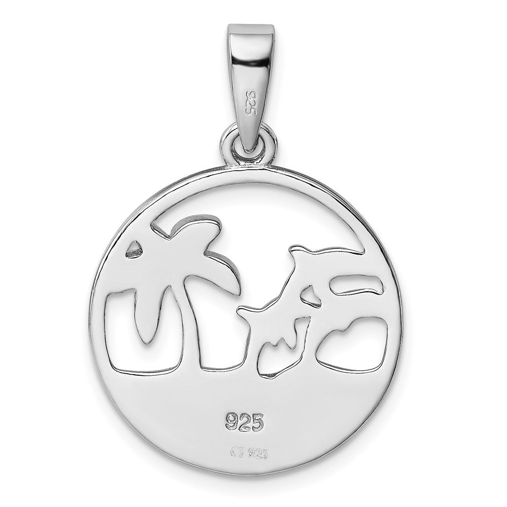 High Quality Luxury Pendant for Women by Ryan Jonathan Fine Jewelry