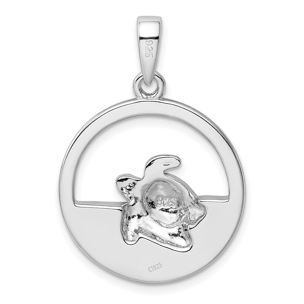 High Quality Luxury Pendant for Women by Ryan Jonathan Fine Jewelry