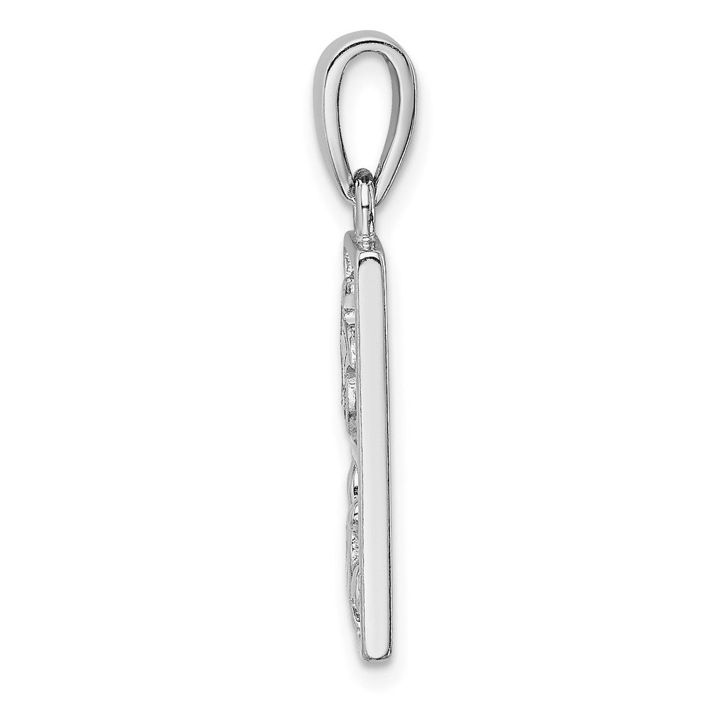 High Quality Luxury Pendant for Women by Ryan Jonathan Fine Jewelry