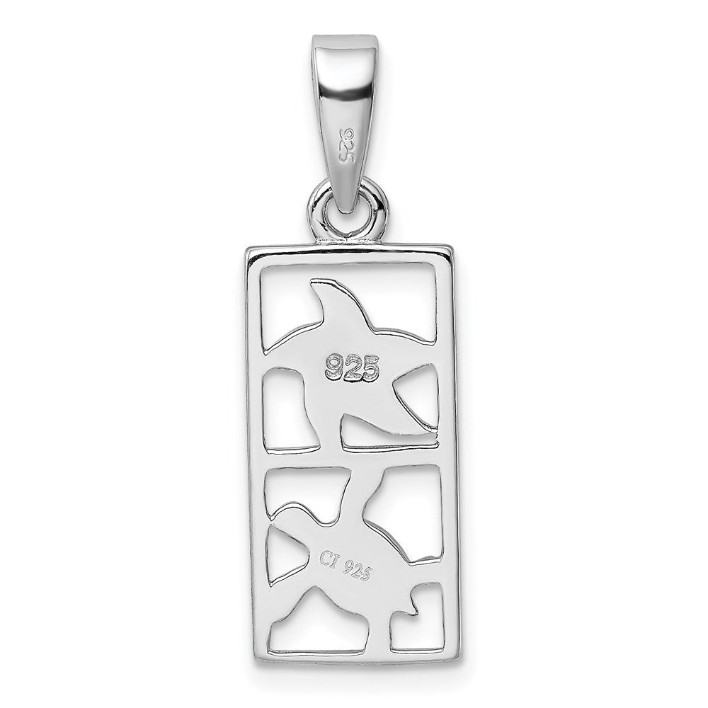 High Quality Luxury Pendant for Women by Ryan Jonathan Fine Jewelry