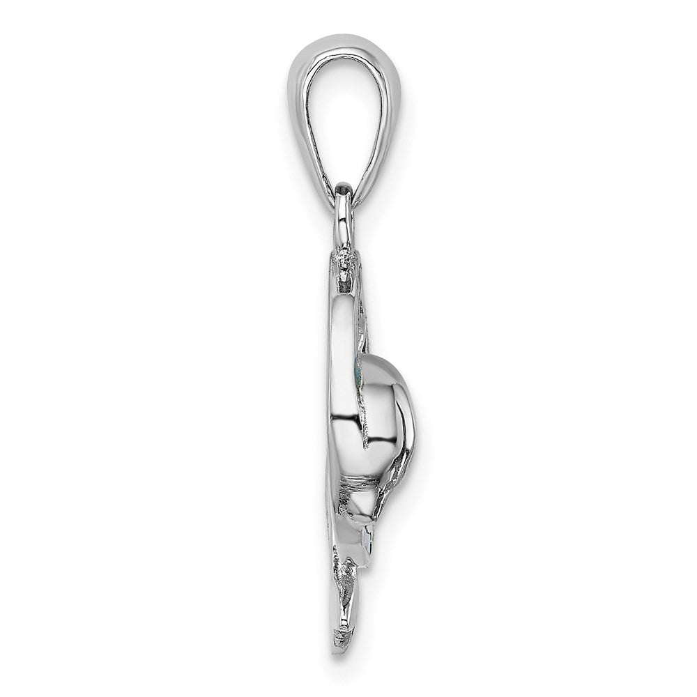 High Quality Luxury Pendant for Women by Ryan Jonathan Fine Jewelry