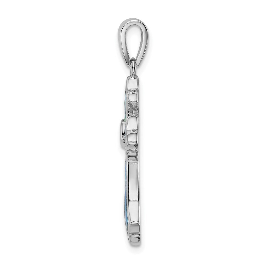 High Quality Luxury Pendant for Women by Ryan Jonathan Fine Jewelry