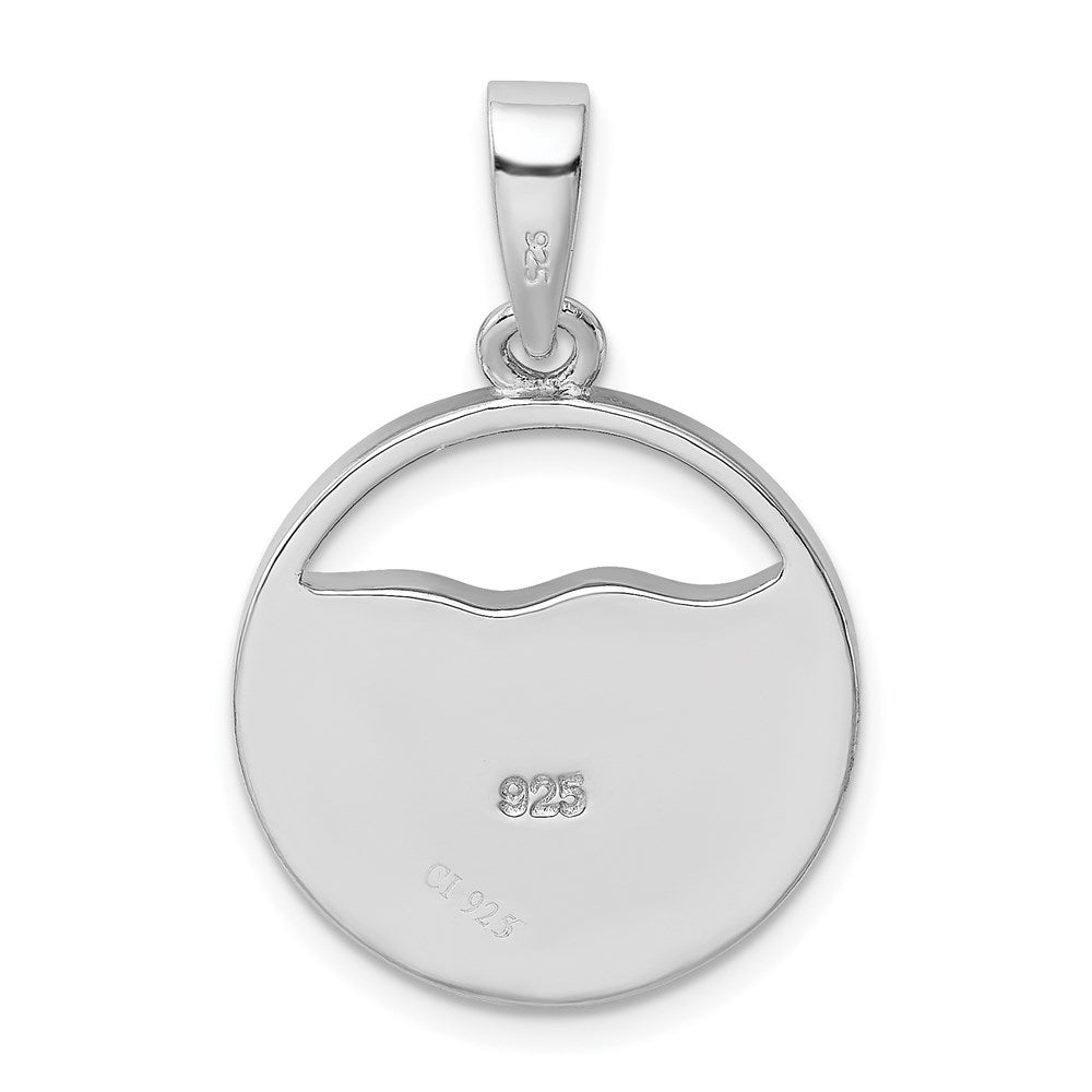 High Quality Luxury Pendant for Women by Ryan Jonathan Fine Jewelry
