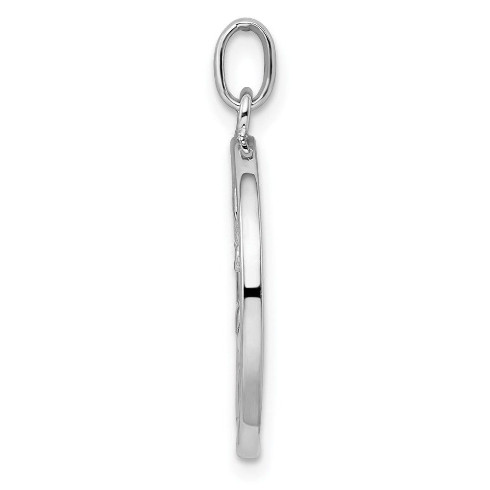 High Quality Luxury Pendant for Women by Ryan Jonathan Fine Jewelry