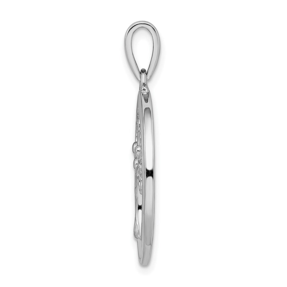 High Quality Luxury Pendant for Women by Ryan Jonathan Fine Jewelry