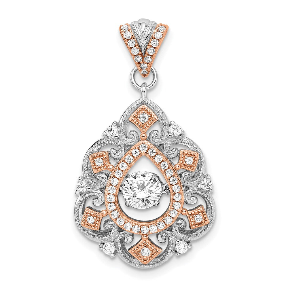 High Quality Luxury Pendant for Women by Ryan Jonathan Fine Jewelry