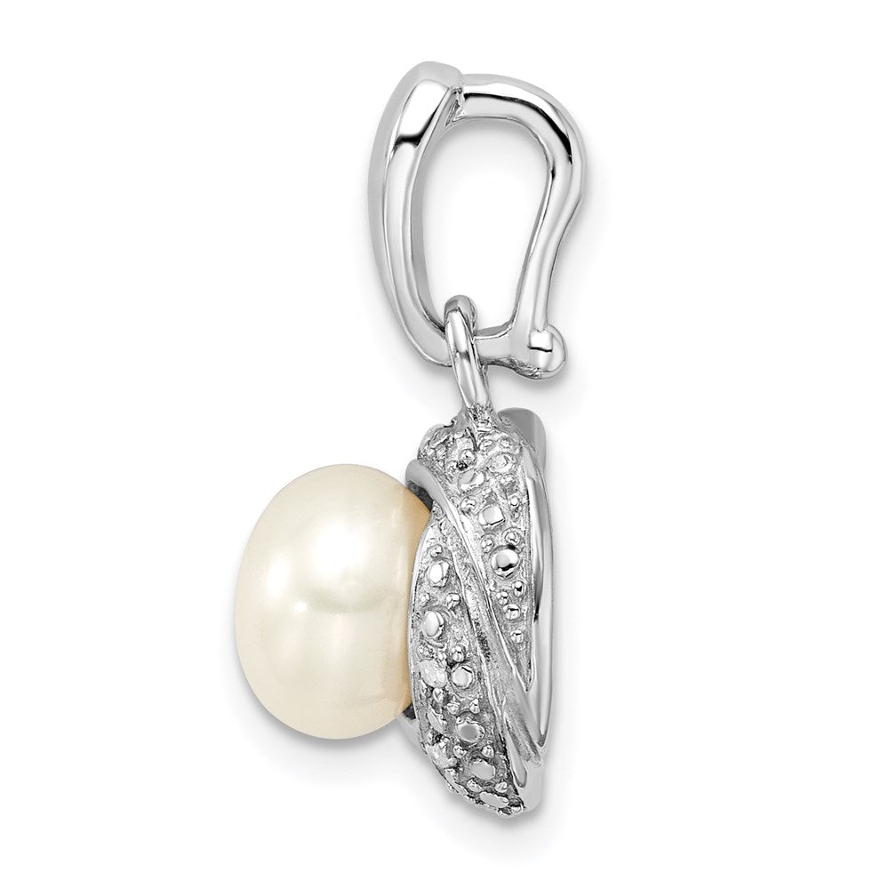 High Quality Luxury Pendant for Women by Ryan Jonathan Fine Jewelry