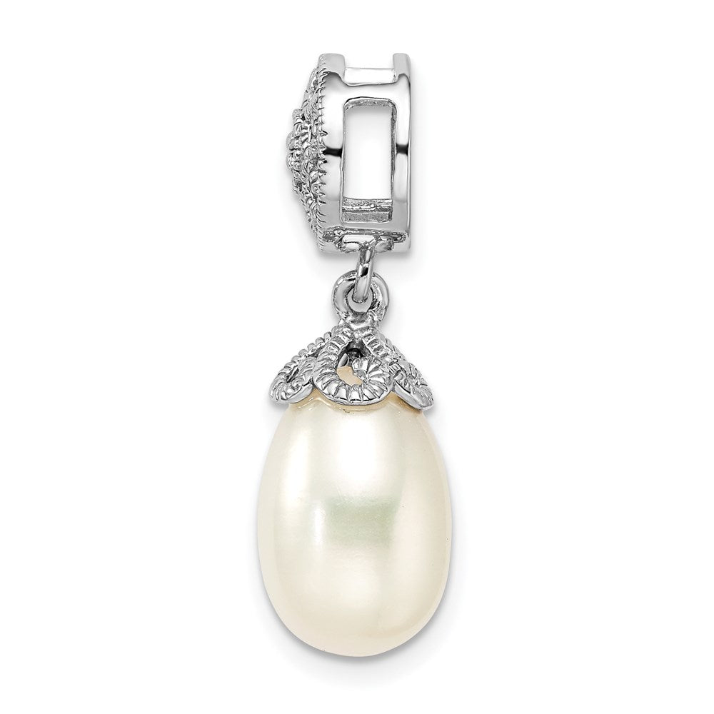 High Quality Luxury Pendant for Women by Ryan Jonathan Fine Jewelry