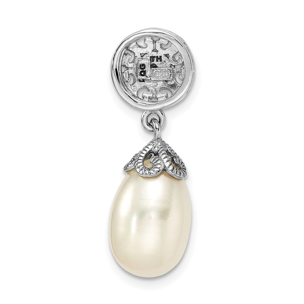 High Quality Luxury Pendant for Women by Ryan Jonathan Fine Jewelry