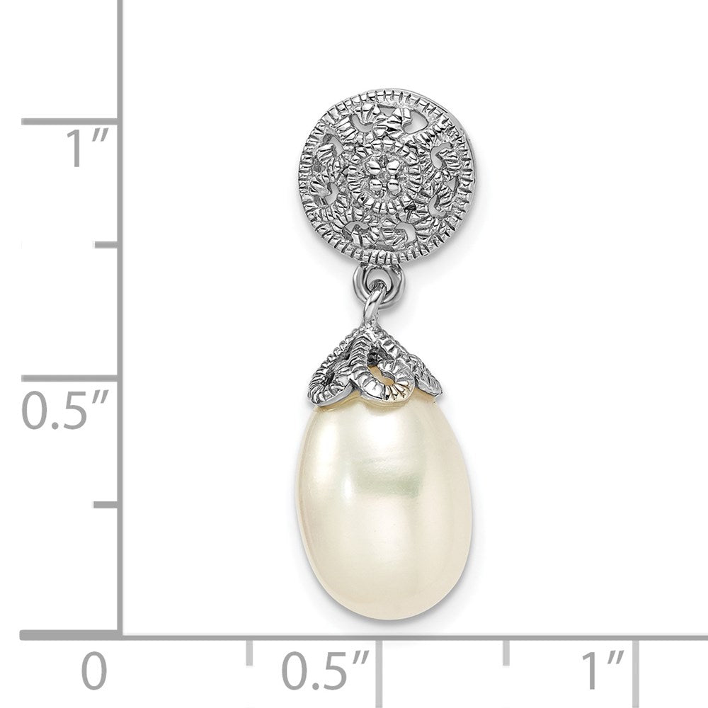 High Quality Luxury Pendant for Women by Ryan Jonathan Fine Jewelry