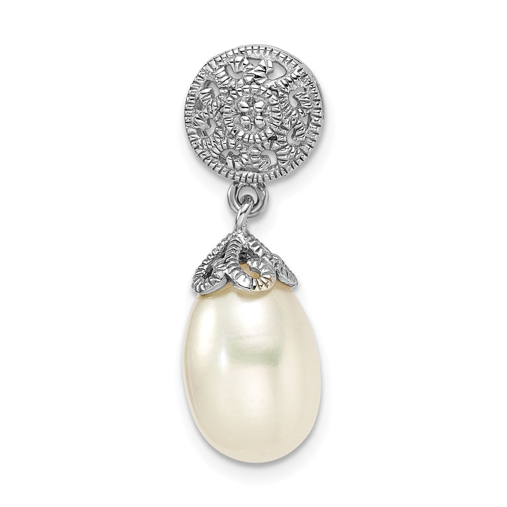 High Quality Luxury Pendant for Women by Ryan Jonathan Fine Jewelry