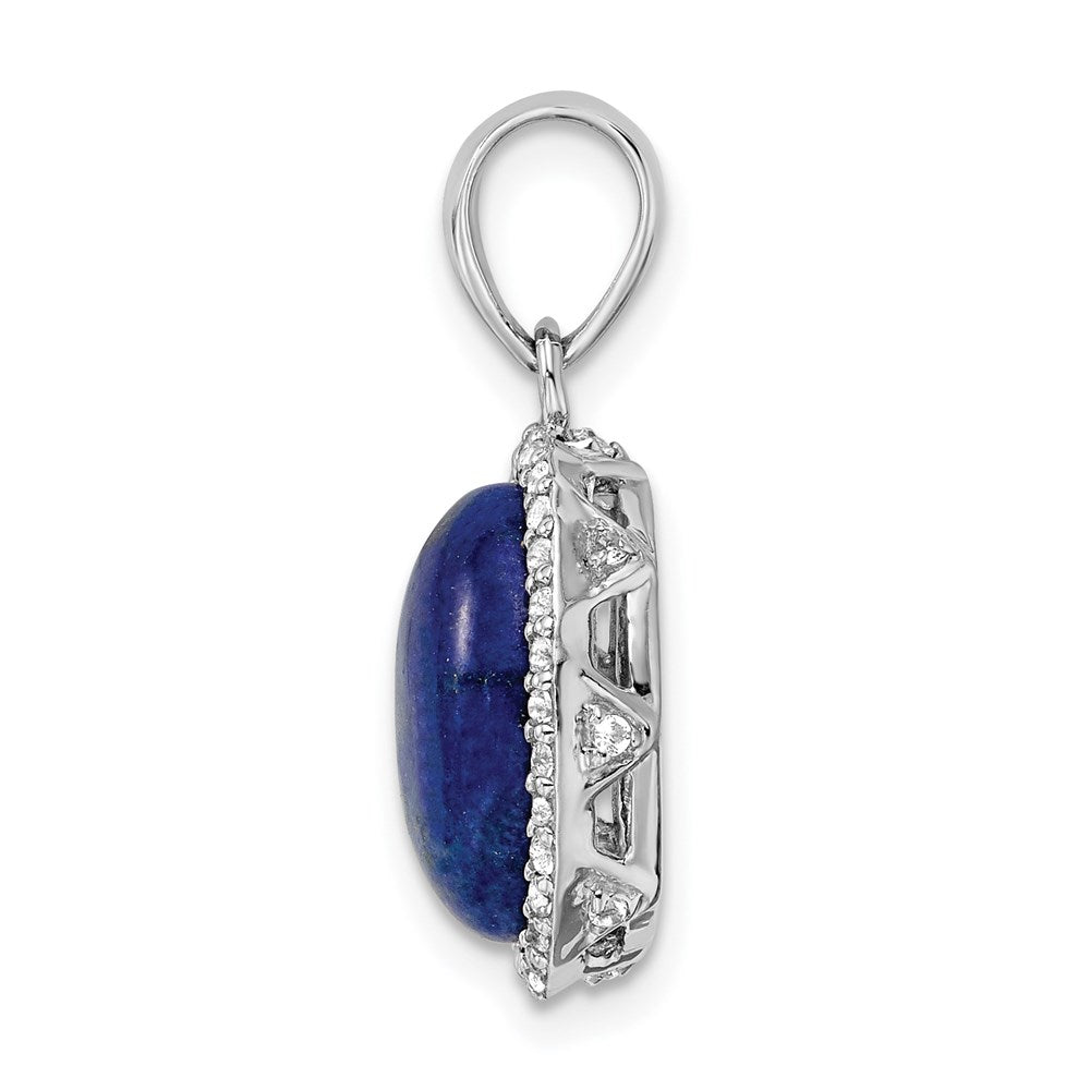 High Quality Luxury Pendant for Women by Ryan Jonathan Fine Jewelry
