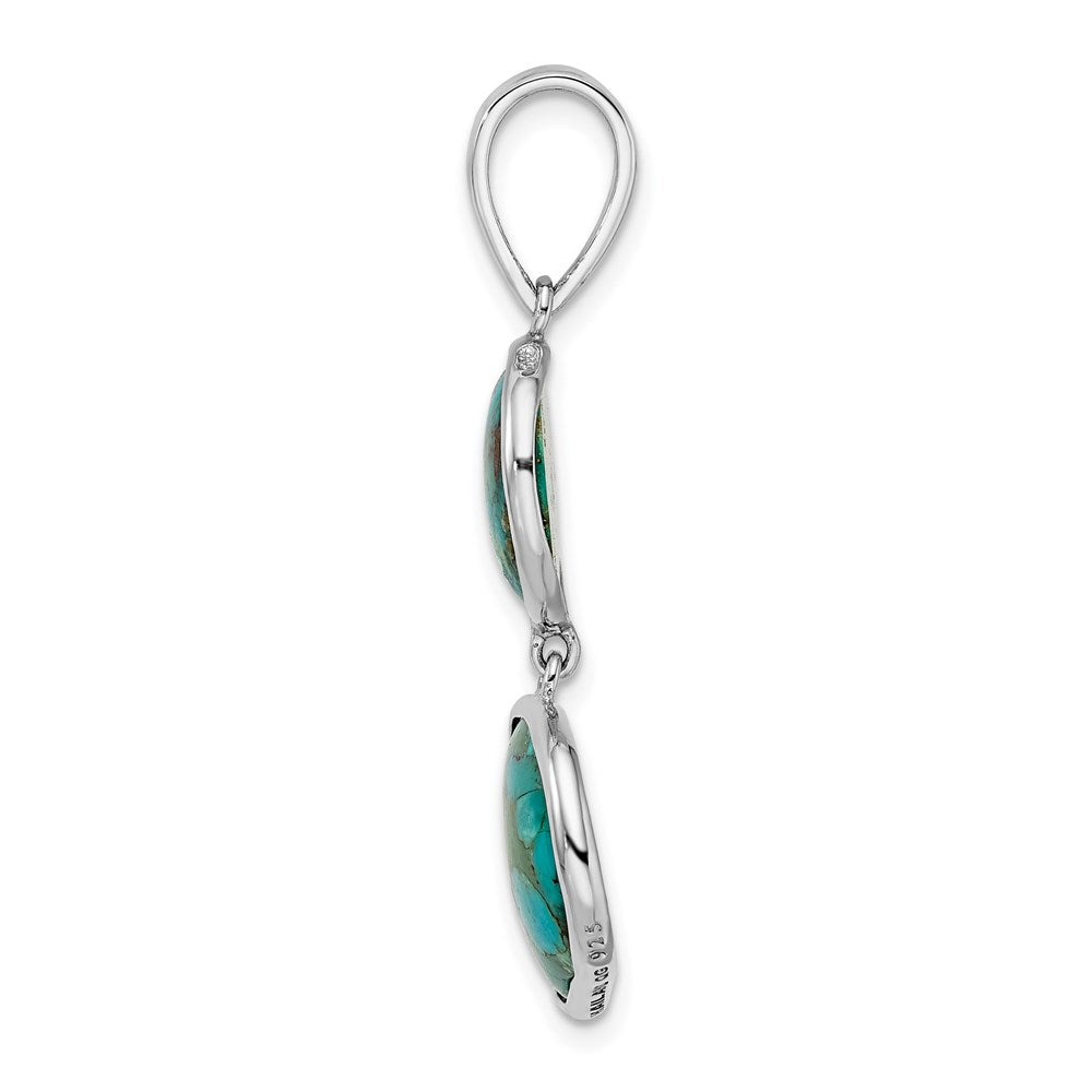 High Quality Luxury Pendant for Women by Ryan Jonathan Fine Jewelry