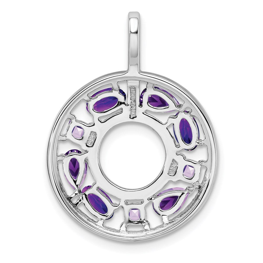 High Quality Luxury Pendant for Women by Ryan Jonathan Fine Jewelry