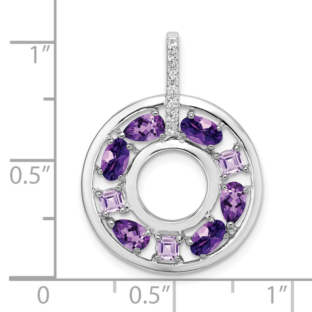 High Quality Luxury Pendant for Women by Ryan Jonathan Fine Jewelry