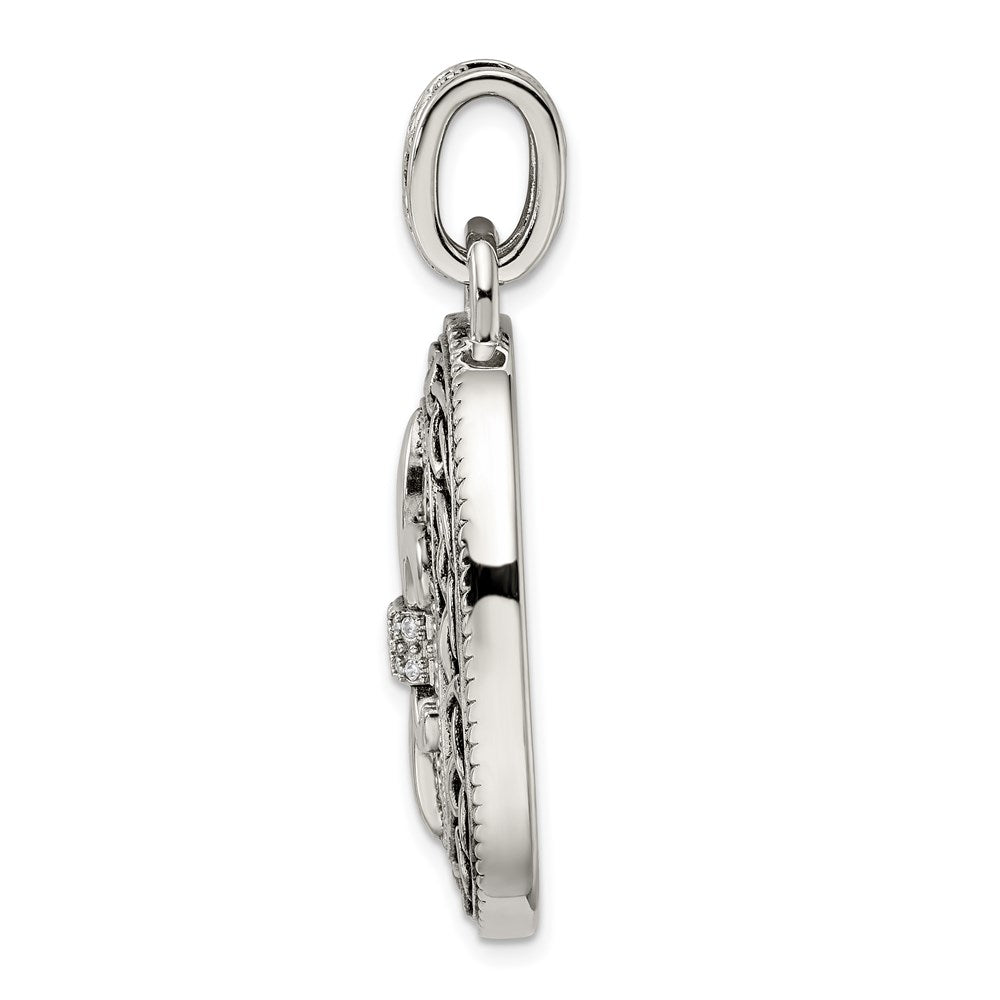 High Quality Luxury Pendant for Women by Ryan Jonathan Fine Jewelry