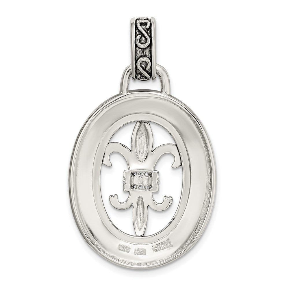 High Quality Luxury Pendant for Women by Ryan Jonathan Fine Jewelry
