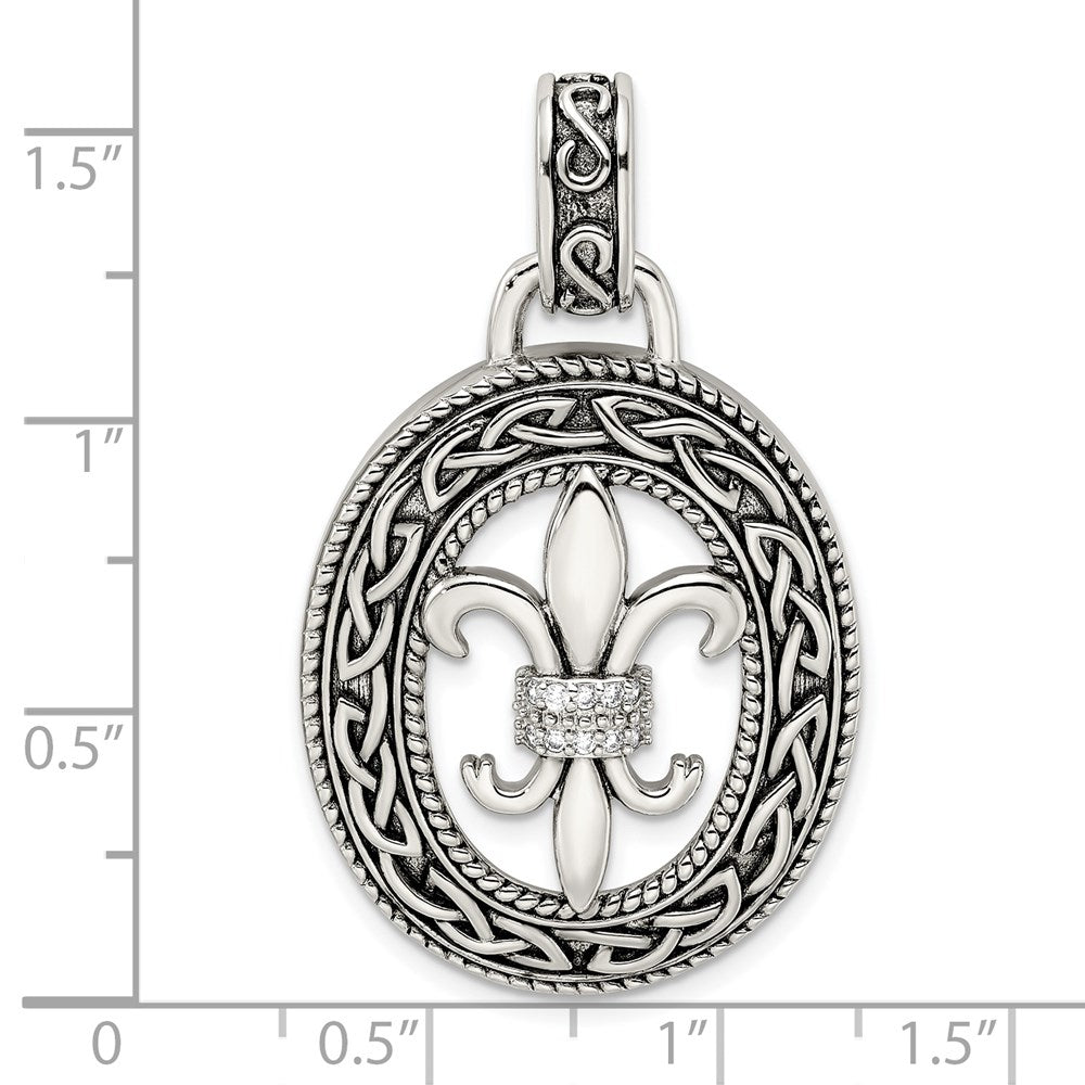 High Quality Luxury Pendant for Women by Ryan Jonathan Fine Jewelry