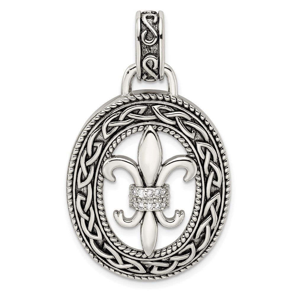 High Quality Luxury Pendant for Women by Ryan Jonathan Fine Jewelry