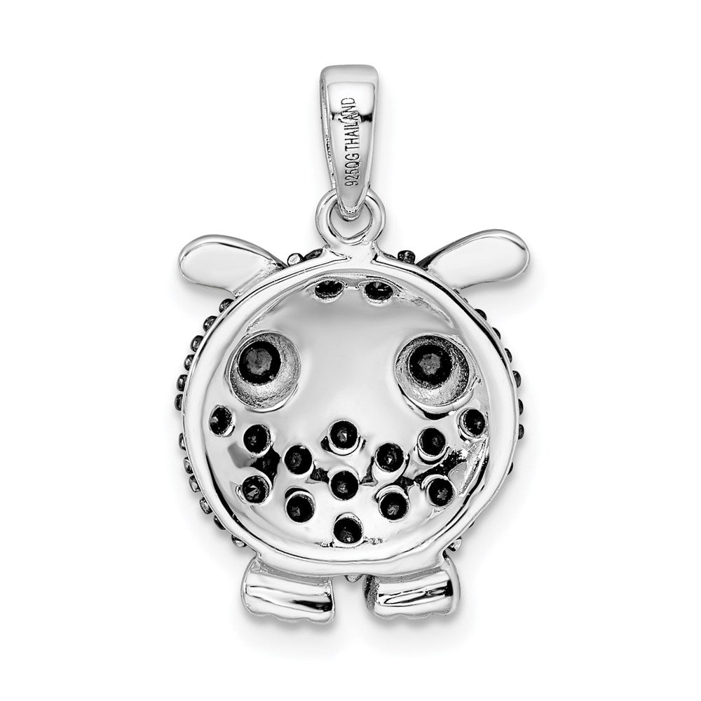 High Quality Luxury Pendant for Women by Ryan Jonathan Fine Jewelry