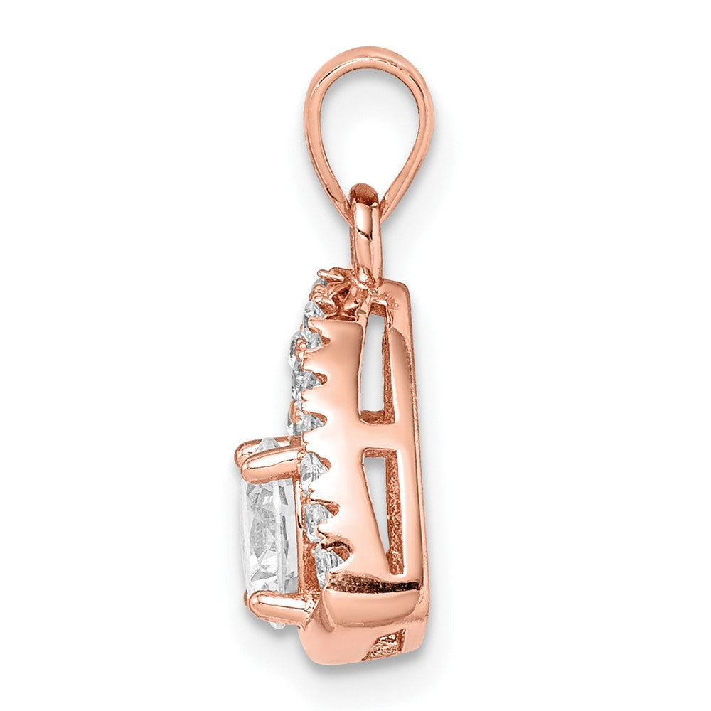 High Quality Luxury Pendant for Women by Ryan Jonathan Fine Jewelry