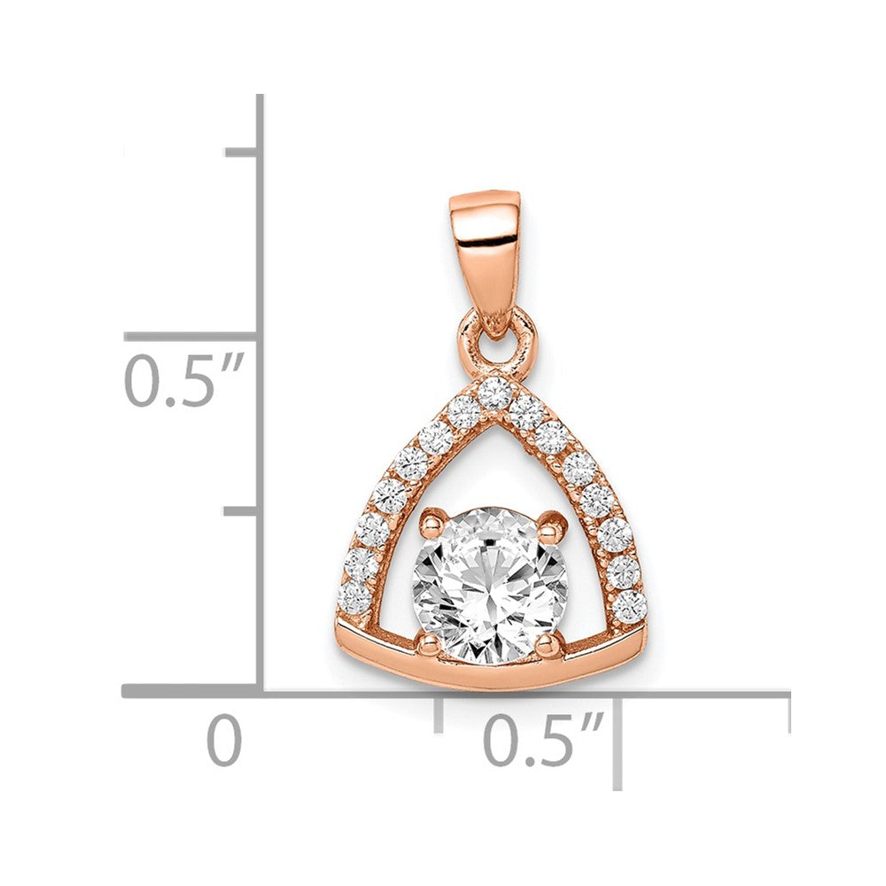 High Quality Luxury Pendant for Women by Ryan Jonathan Fine Jewelry