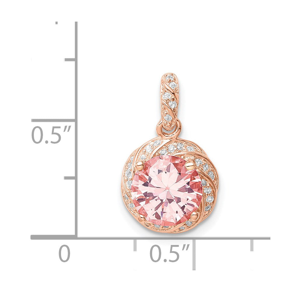 High Quality Luxury Pendant for Women by Ryan Jonathan Fine Jewelry