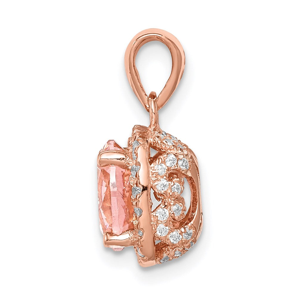 High Quality Luxury Pendant for Women by Ryan Jonathan Fine Jewelry