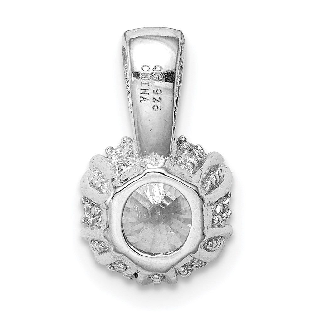 High Quality Luxury Pendant for Women by Ryan Jonathan Fine Jewelry