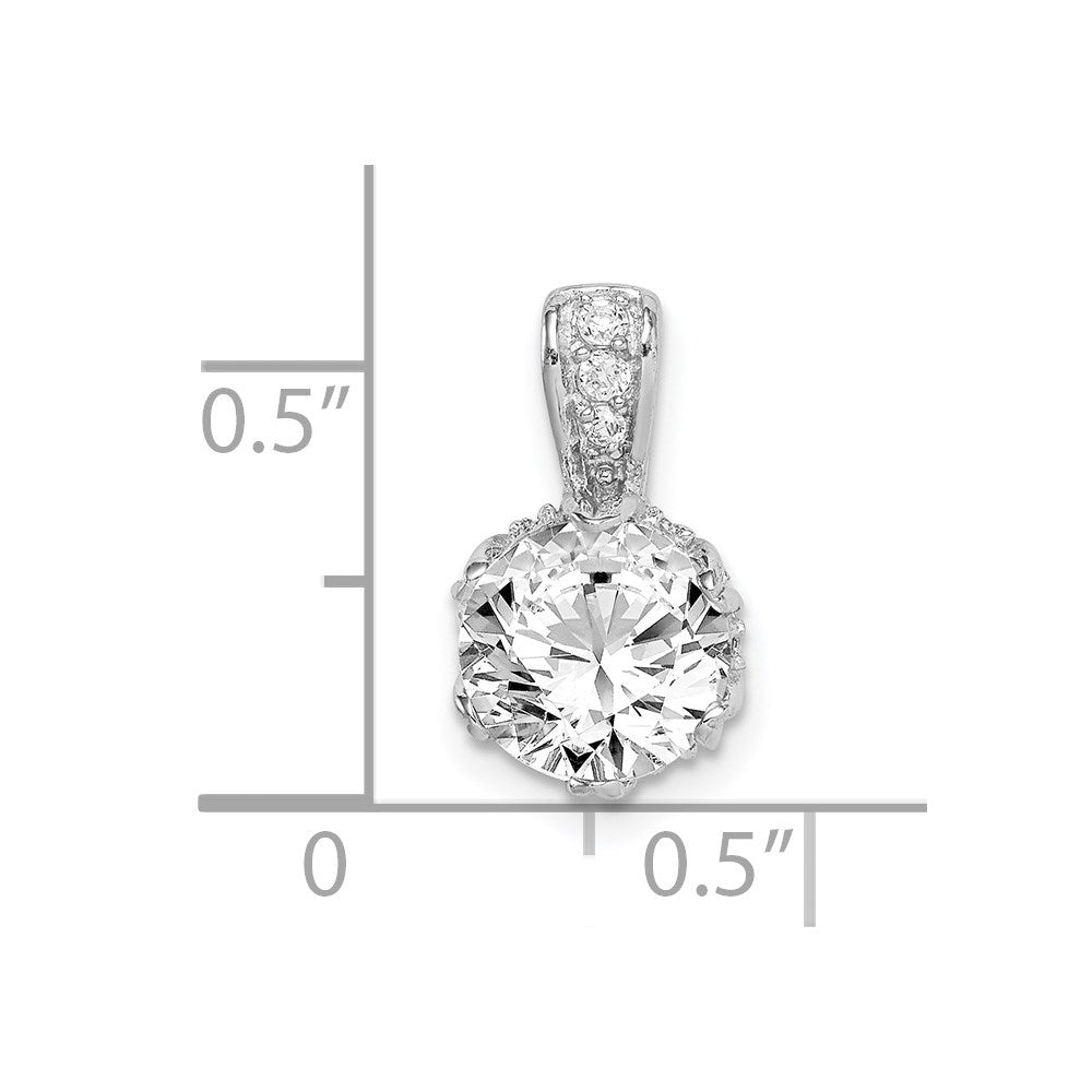 High Quality Luxury Pendant for Women by Ryan Jonathan Fine Jewelry