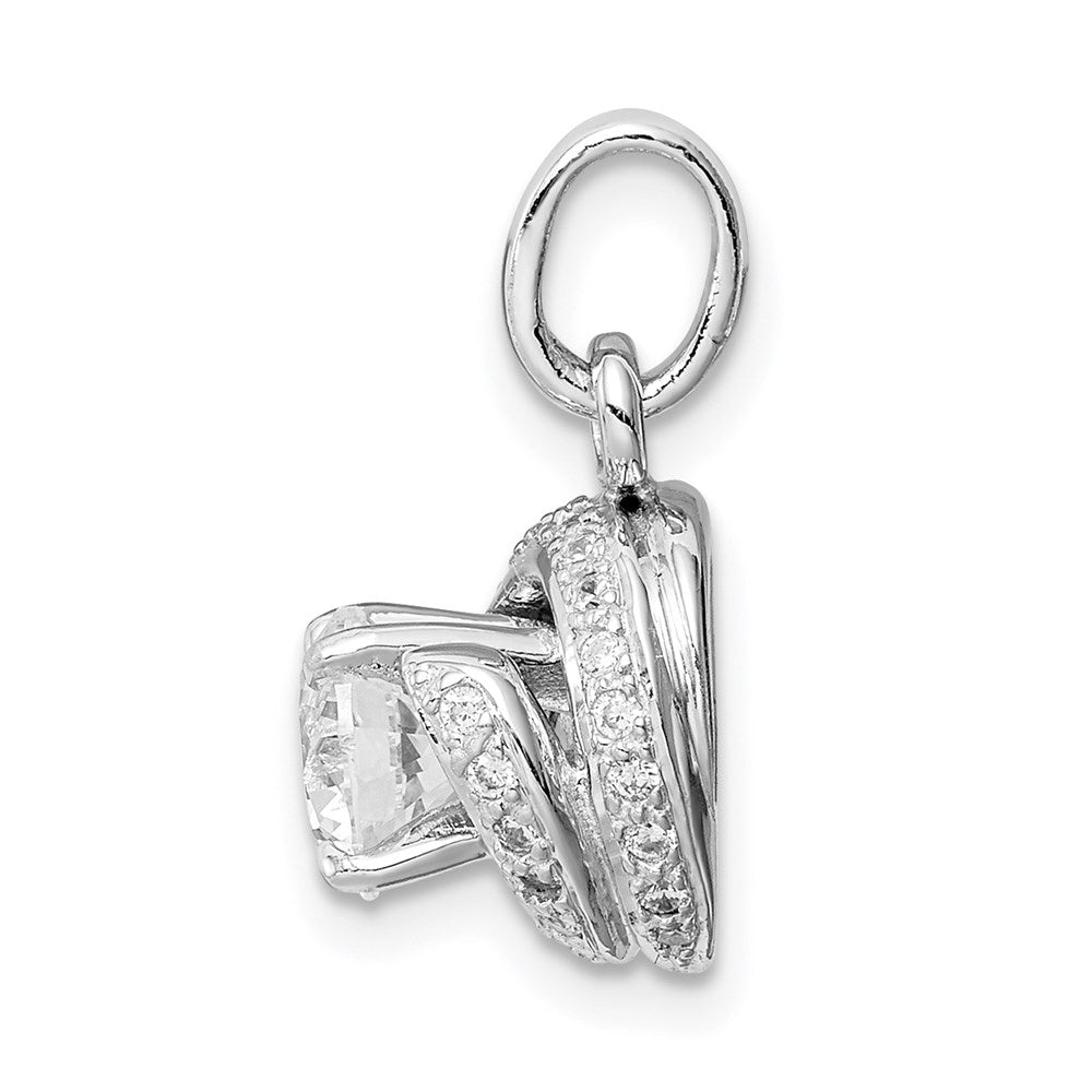 High Quality Luxury Pendant for Women by Ryan Jonathan Fine Jewelry
