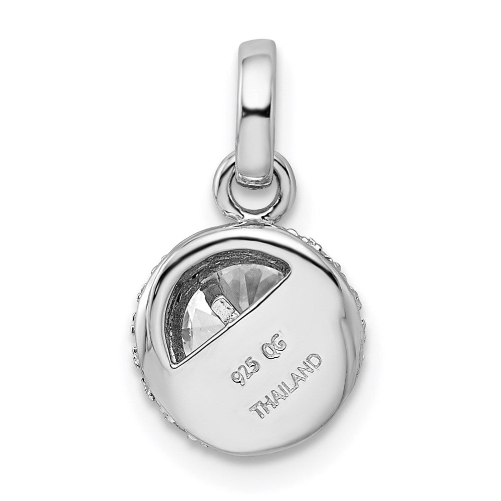 High Quality Luxury Pendant for Women by Ryan Jonathan Fine Jewelry