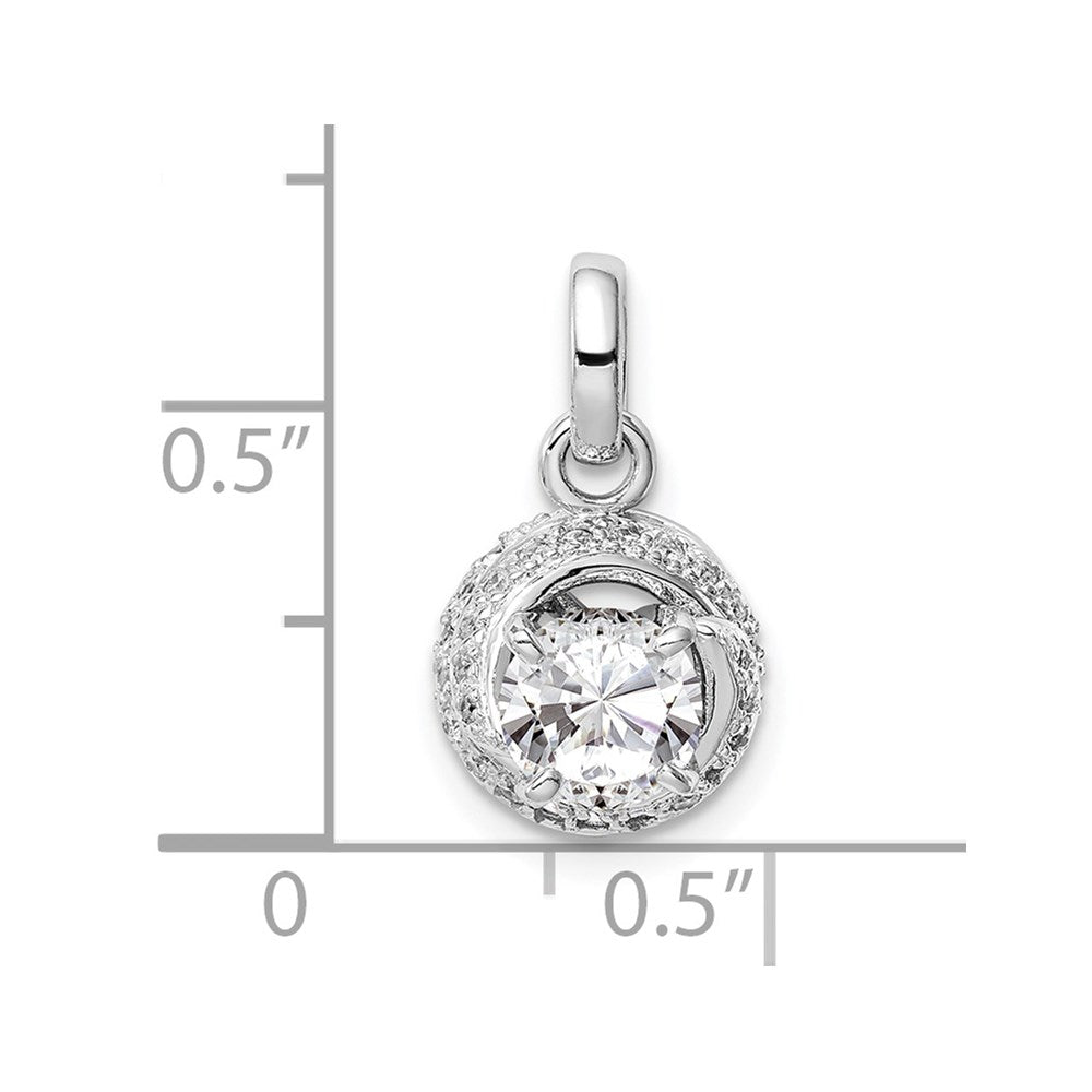 High Quality Luxury Pendant for Women by Ryan Jonathan Fine Jewelry