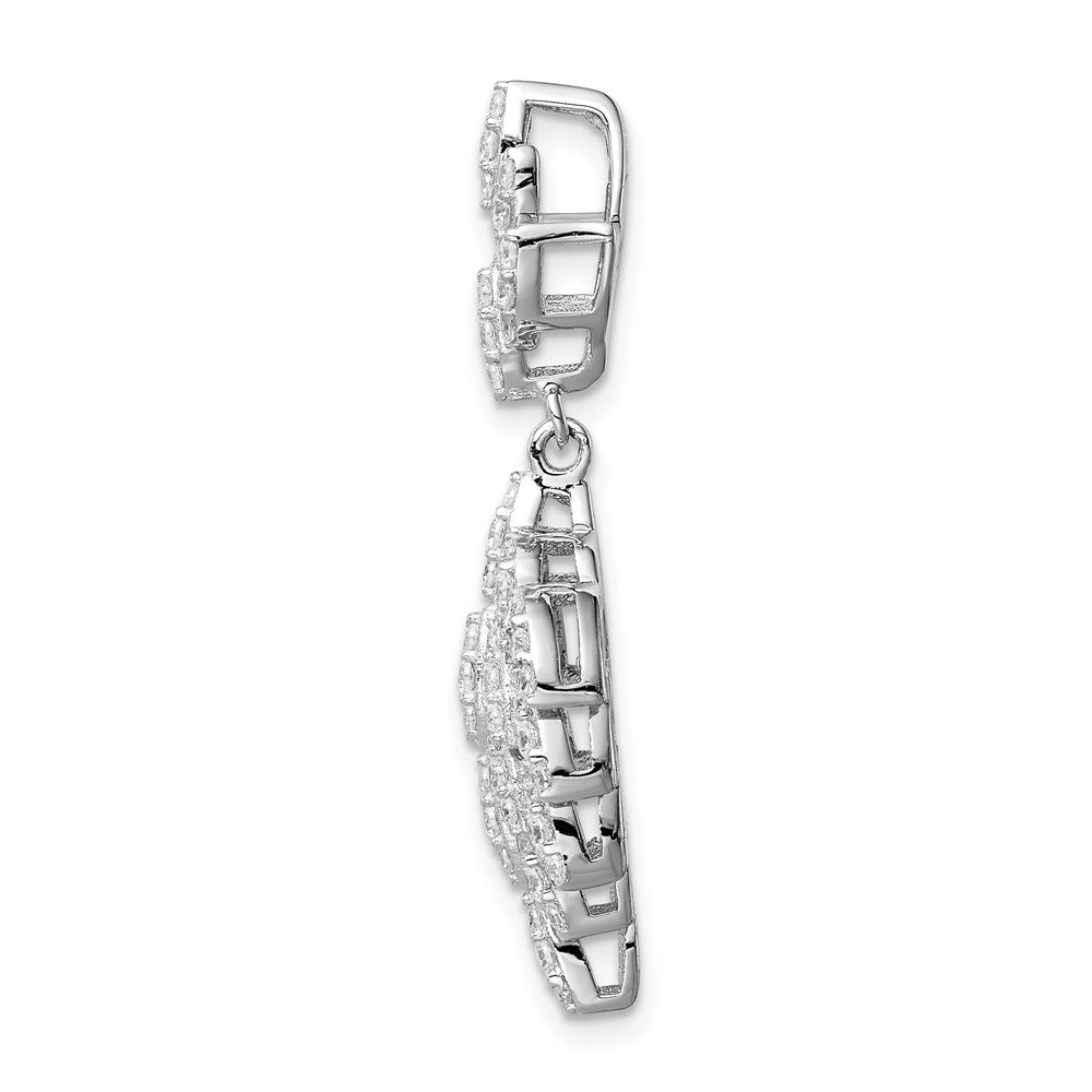 High Quality Luxury Pendant for Women by Ryan Jonathan Fine Jewelry