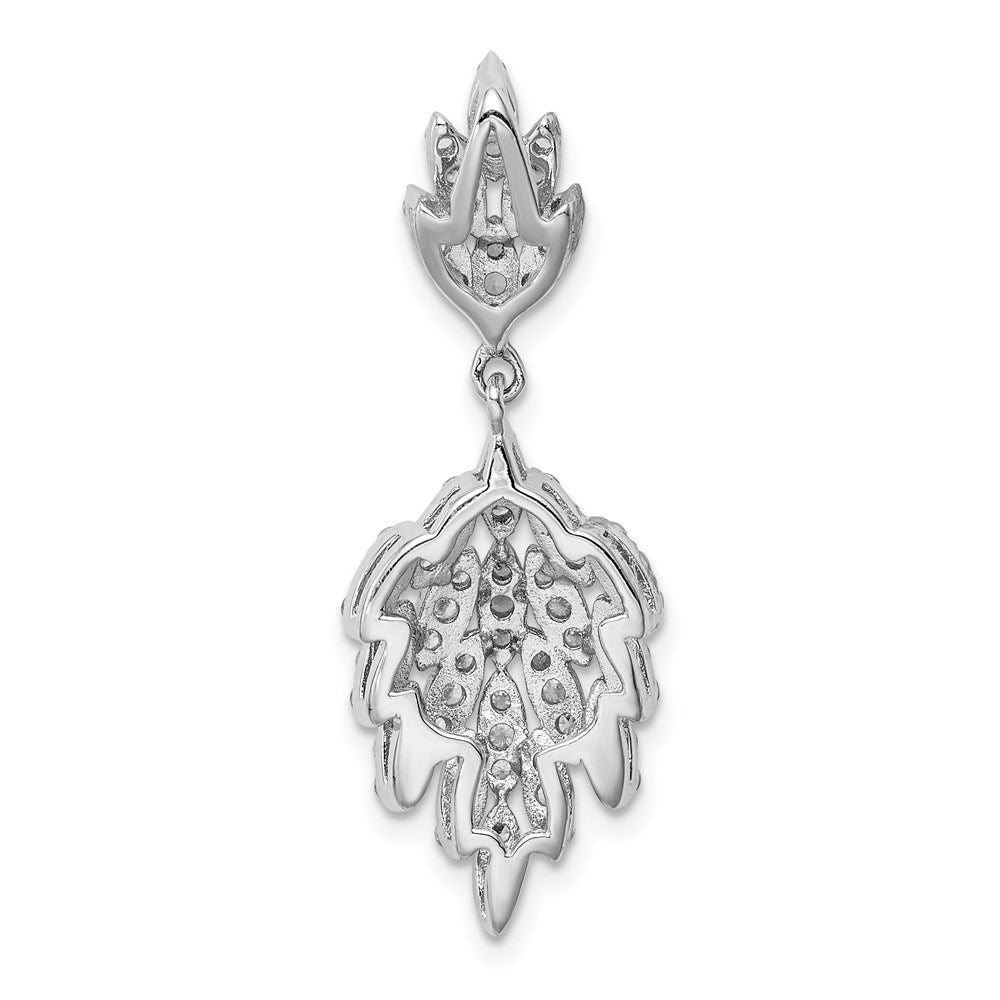 High Quality Luxury Pendant for Women by Ryan Jonathan Fine Jewelry