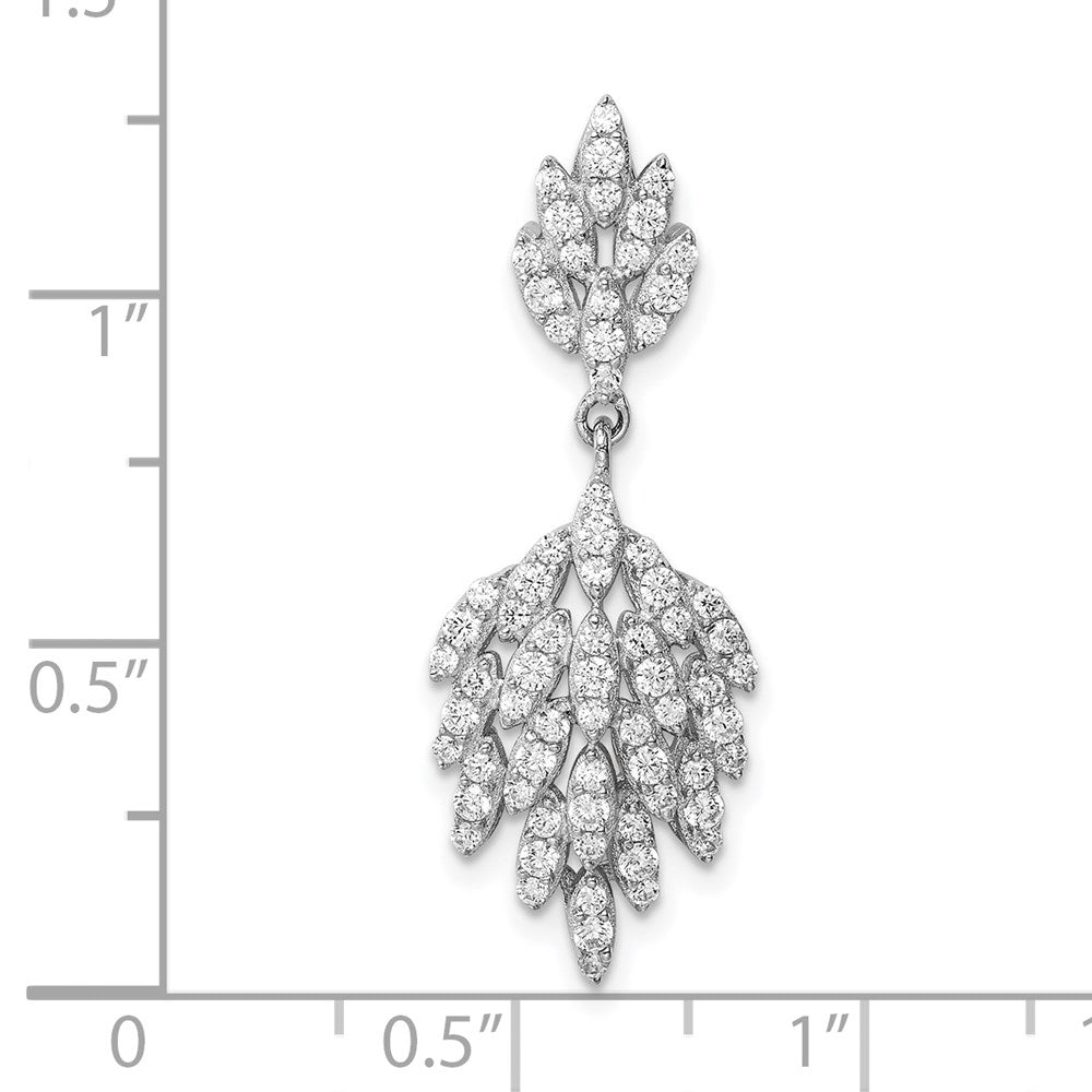 High Quality Luxury Pendant for Women by Ryan Jonathan Fine Jewelry
