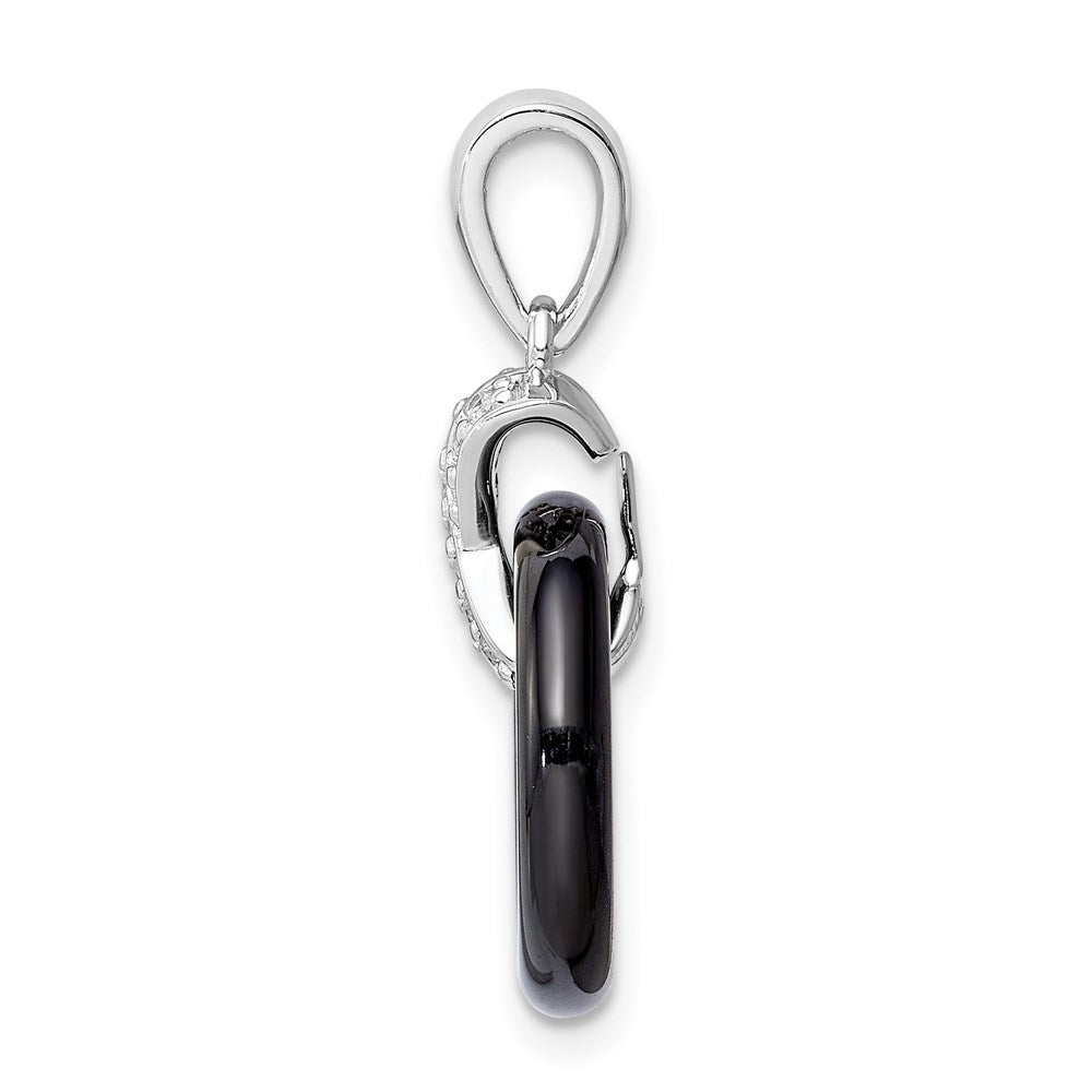 High Quality Luxury Pendant for Women by Ryan Jonathan Fine Jewelry