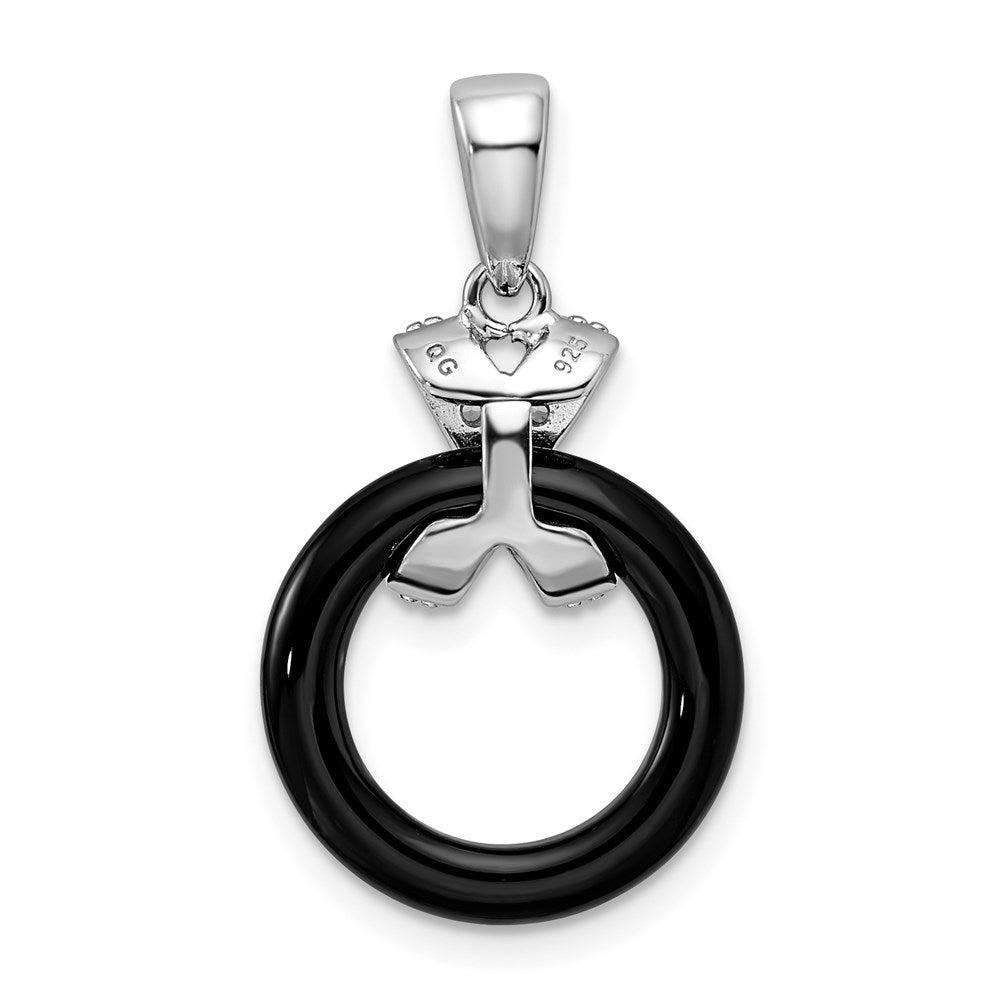 High Quality Luxury Pendant for Women by Ryan Jonathan Fine Jewelry