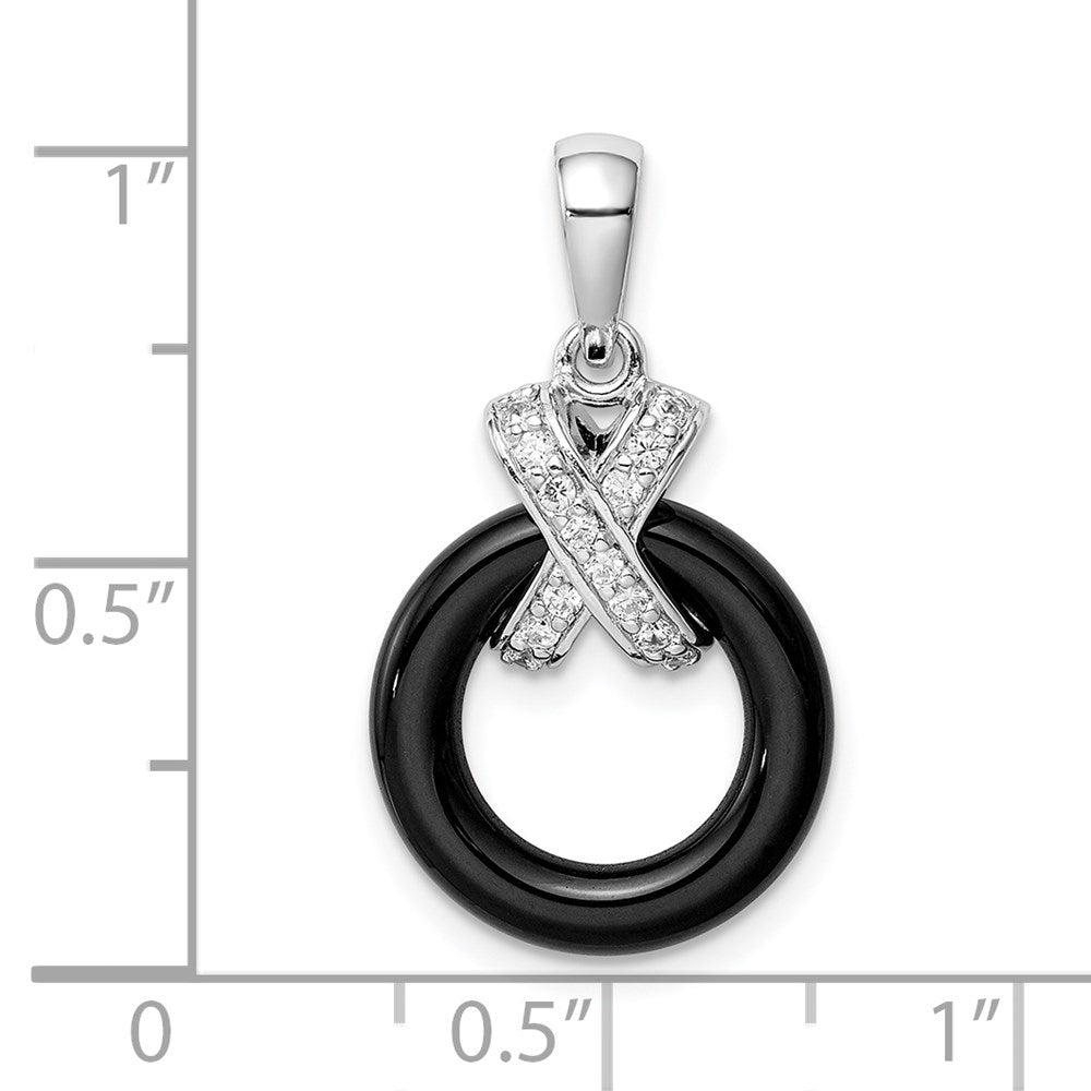 High Quality Luxury Pendant for Women by Ryan Jonathan Fine Jewelry