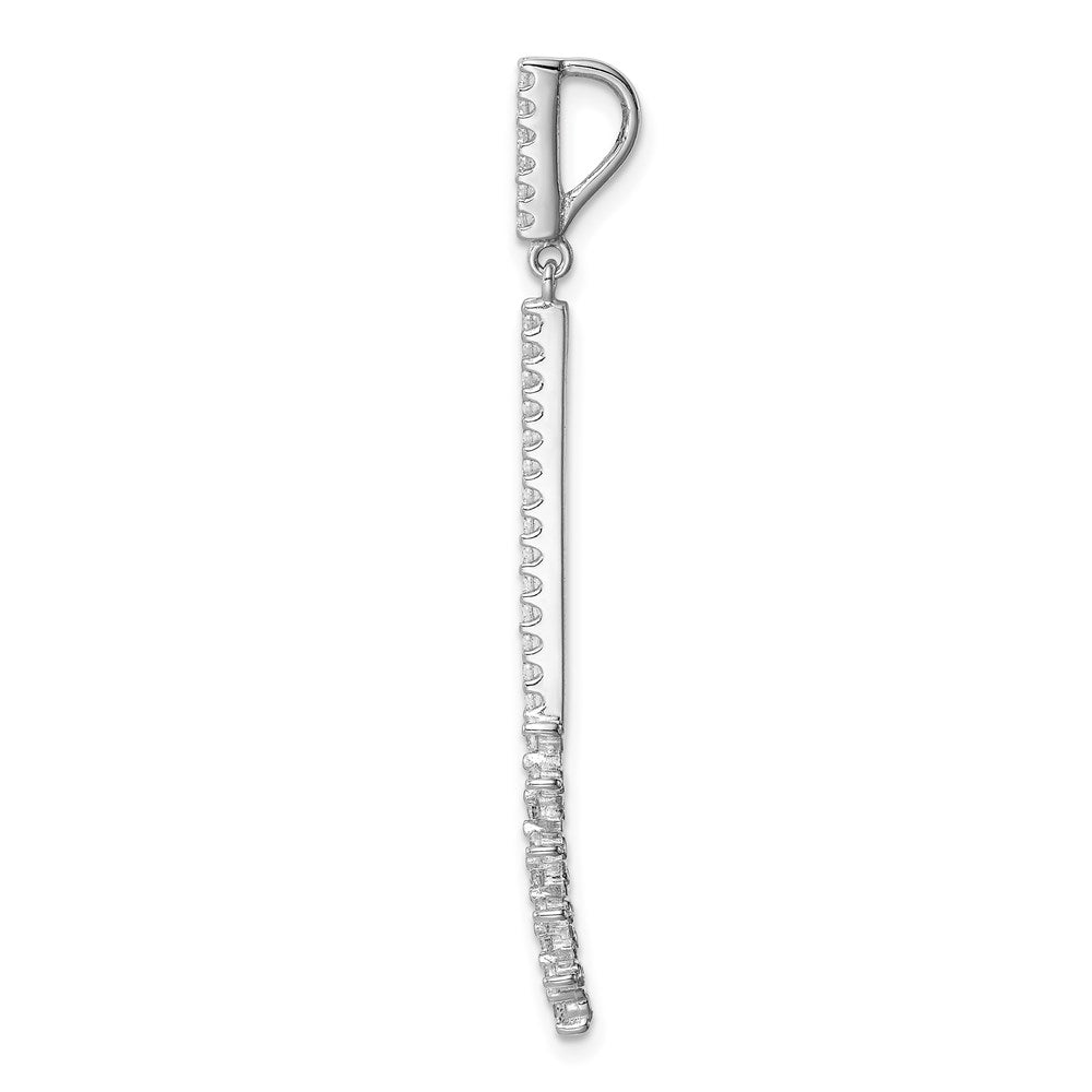 High Quality Luxury Pendant for Women by Ryan Jonathan Fine Jewelry