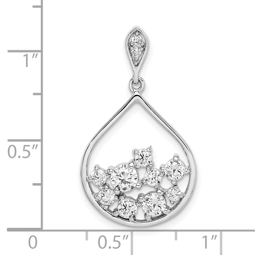 High Quality Luxury Pendant for Women by Ryan Jonathan Fine Jewelry