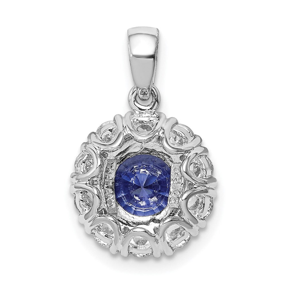 High Quality Luxury Pendant for Women by Ryan Jonathan Fine Jewelry