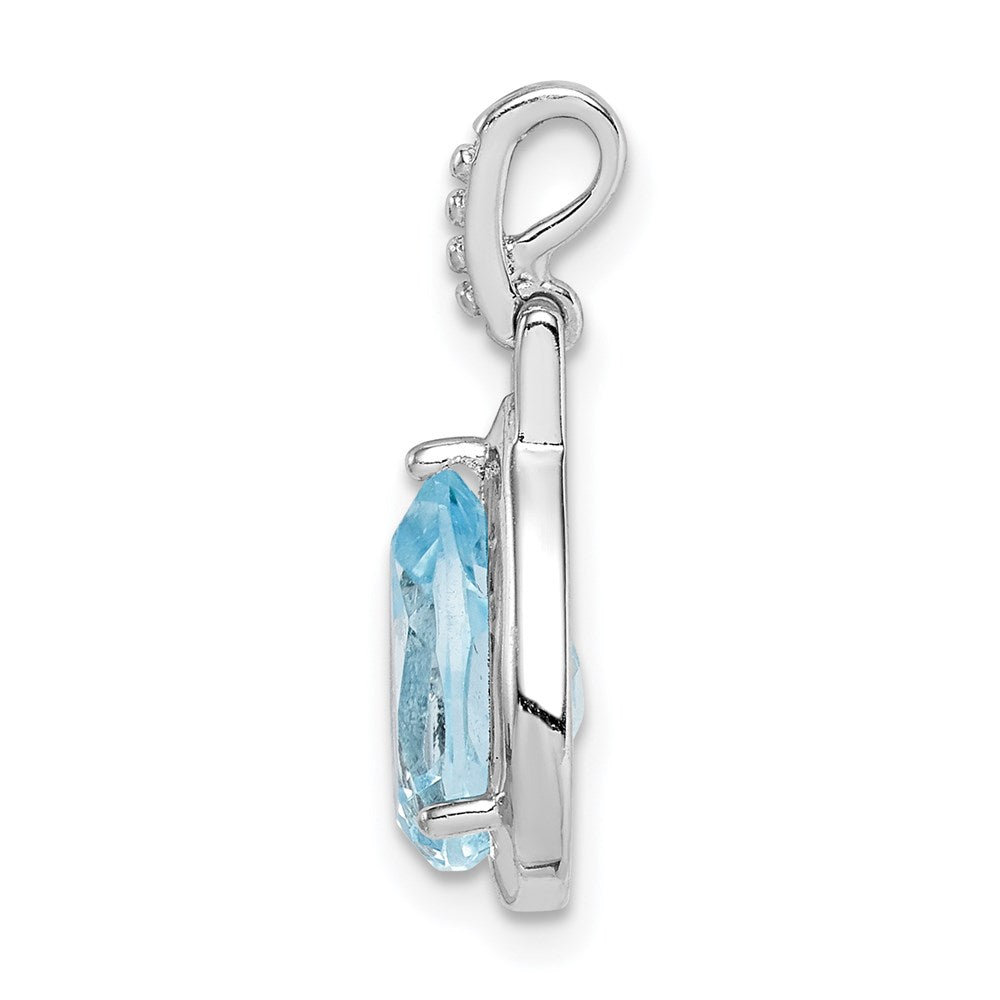 High Quality Luxury Pendant for Women by Ryan Jonathan Fine Jewelry