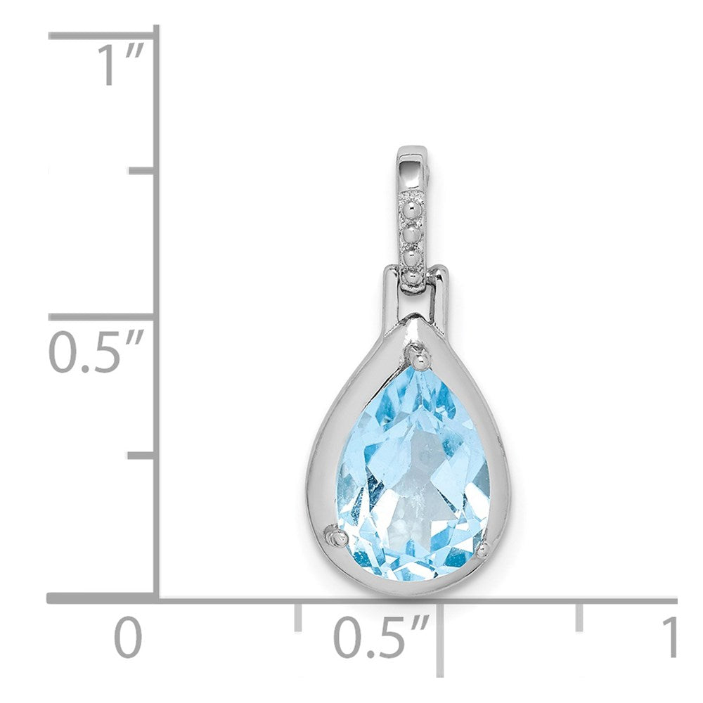 High Quality Luxury Pendant for Women by Ryan Jonathan Fine Jewelry